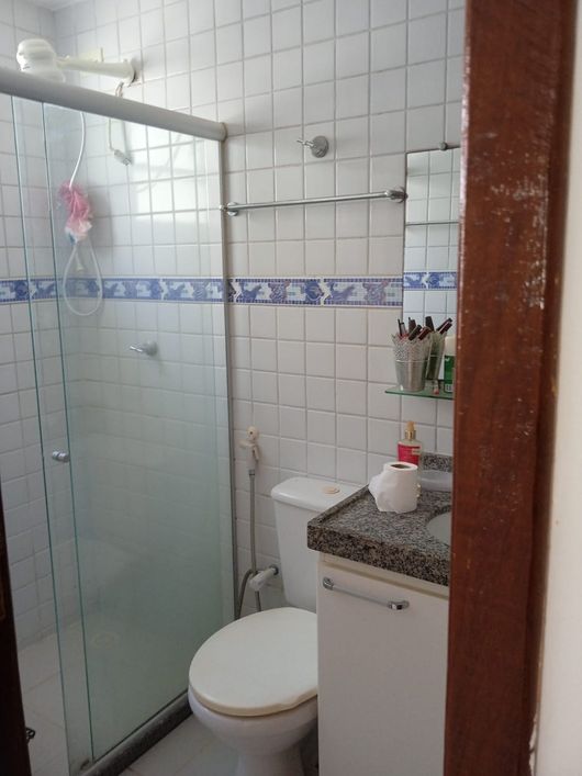 Kitnet/conjugado para venda tem 90 metros quadrados com 2 quartos em Casa Caiada - Olinda - PE