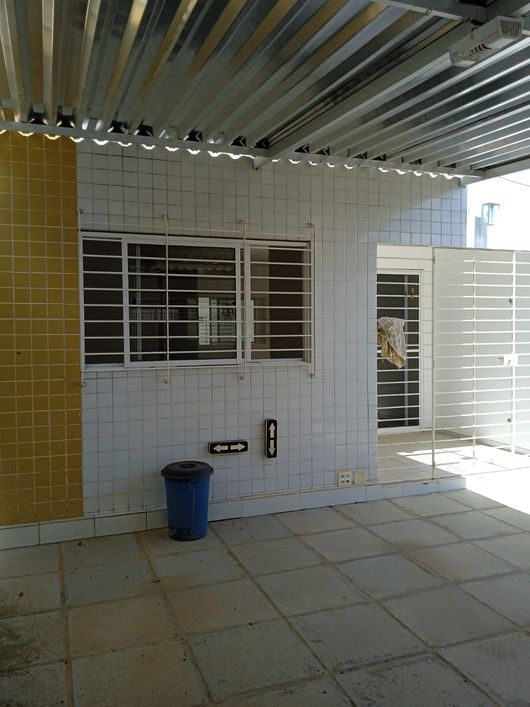Kitnet/conjugado para venda tem 90 metros quadrados com 2 quartos em Casa Caiada - Olinda - PE