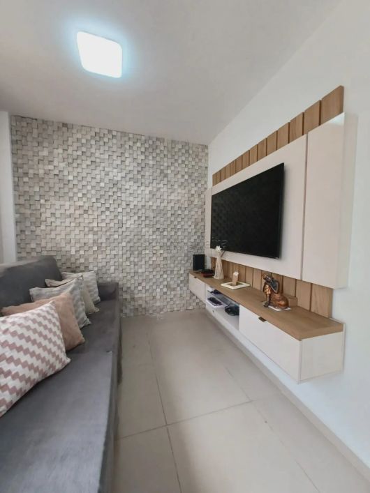 Casa/Condomínio - Residencial - No bairro Casa Caiada - Village Casa Caiada