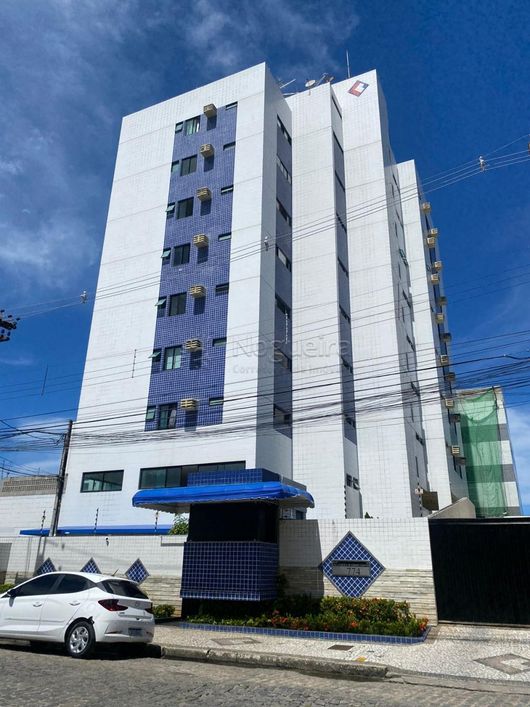 Apartamento com Excelente Localização no Bairro Novo, Olinda