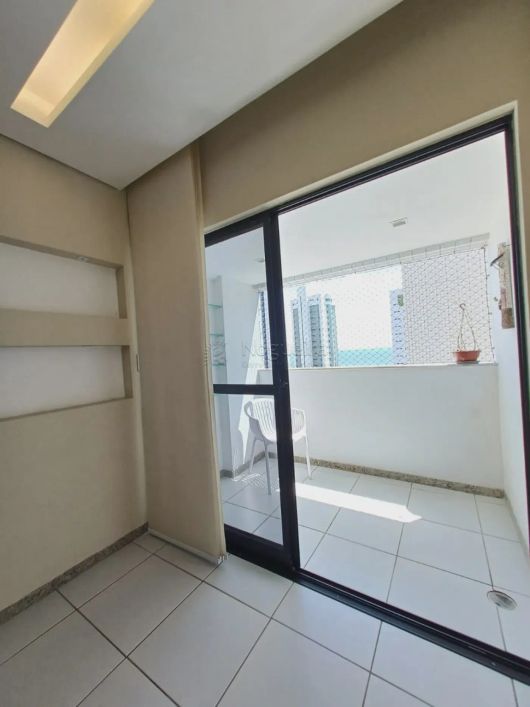 PORTO DOS SONHOS , Casa Caiada , Olinda , 4 Quartos (3+1) , excelente apartamento com vista MAR