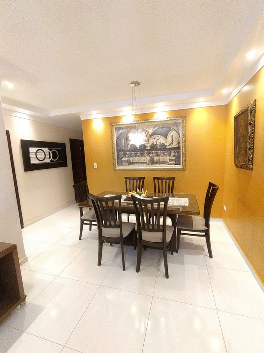 Apartamento com 3 quartos, 1 suíte, Jardim Atlântico, Olinda