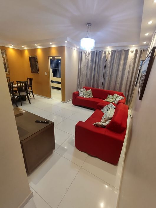 Apartamento com 3 quartos, 1 suíte, Jardim Atlântico, Olinda