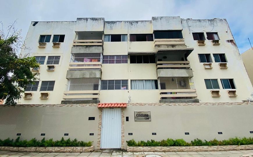 Apartamento com 3 quartos, 1 suíte, Jardim Atlântico, Olinda