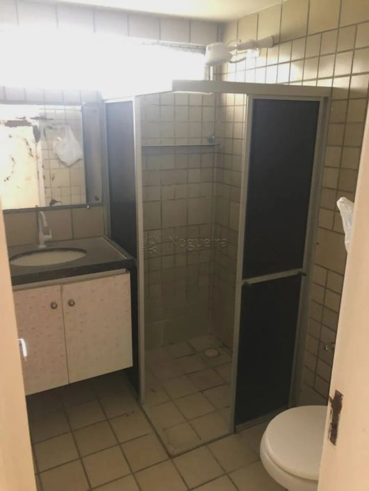 Imóvel para venda tem 116 metros quadrados com 3 quartos em Casa Caiada - Olinda - PE