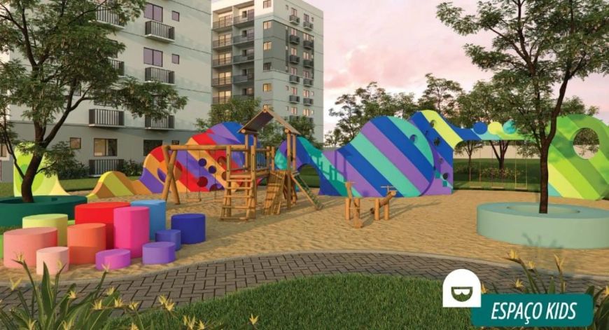 CONDIÇÕES IMPERDÍVEIS com 2 quartos em Tabajara - Olinda - PE