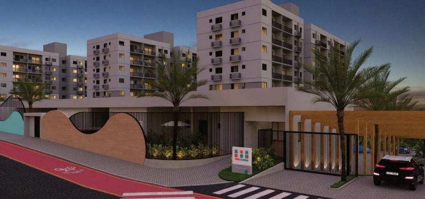 CONDIÇÕES IMPERDÍVEIS com 2 quartos em Tabajara - Olinda - PE