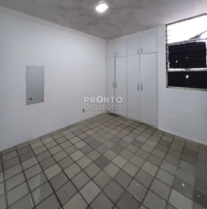 Apartamento Conde de Aviz , unidade não informado 202, Jardim Atlântico