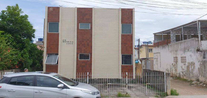 Imóvel para venda com 80 metros quadrados com 3 quartos em Rio Doce - Olinda - PE