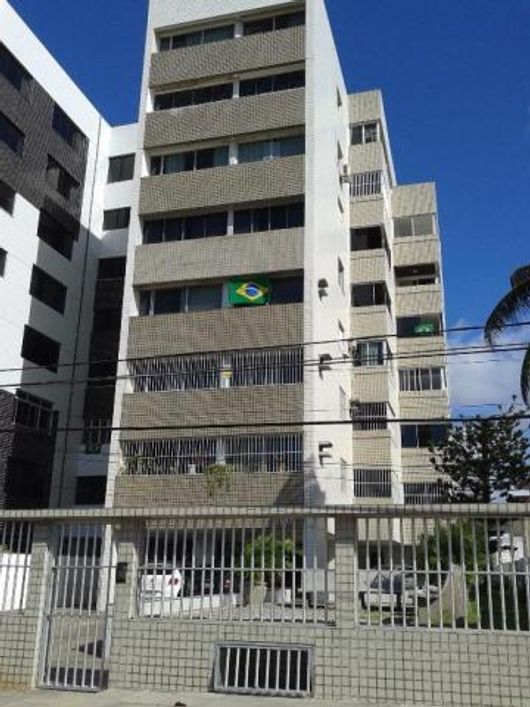 Apartamento para venda tem 110 metros quadrados com 3 quartos em Casa Caiada - Olinda - PE