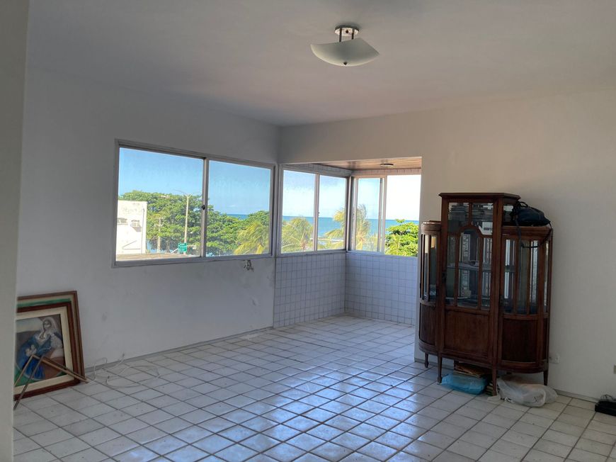 Apartamento para venda tem 110 metros quadrados com 3 quartos em Casa Caiada - Olinda - PE