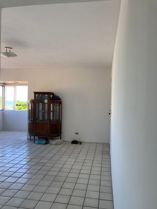 Apartamento para venda tem 110 metros quadrados com 3 quartos em Casa Caiada - Olinda - PE