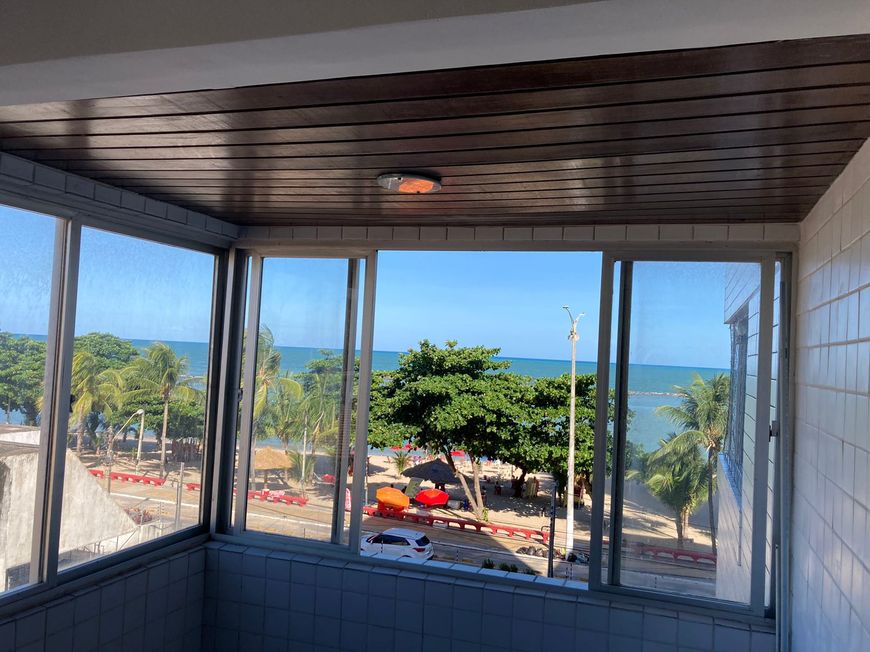 Apartamento para venda tem 110 metros quadrados com 3 quartos em Casa Caiada - Olinda - PE