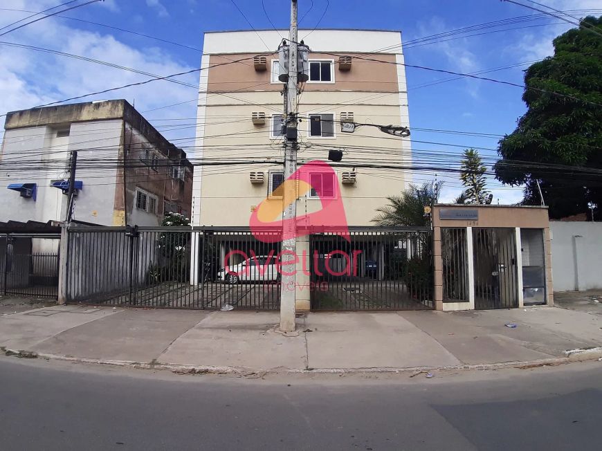 Apartamento 2 quartos 50 m² à venda em Jardim Atlântico, Olinda, PE