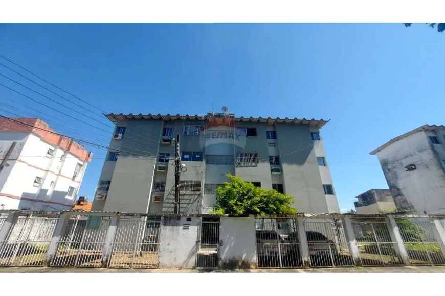 VENDE - APARTAMENTO - RIO DOCE - OLINDA/PE.