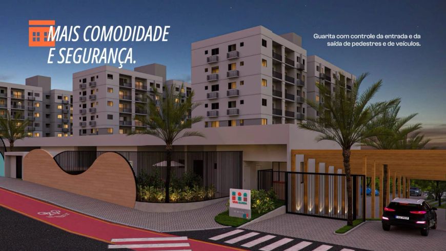 Imóvel para venda tem 47 metros quadrados com 2 quartos em Fragoso - Olinda - PE