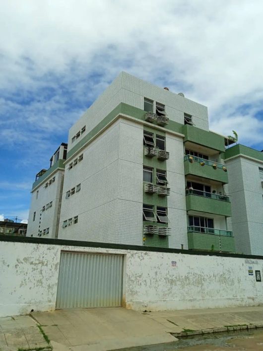 REF: TV164 - VENDO EXCELENTE COBERTURA NO EDF SANTA CLARA NOS BULTRINS COM 03 QUARTOS SENDO 02 SUÍTE