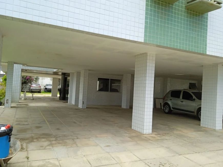 REF: TV164 - VENDO EXCELENTE COBERTURA NO EDF SANTA CLARA NOS BULTRINS COM 03 QUARTOS SENDO 02 SUÍTE