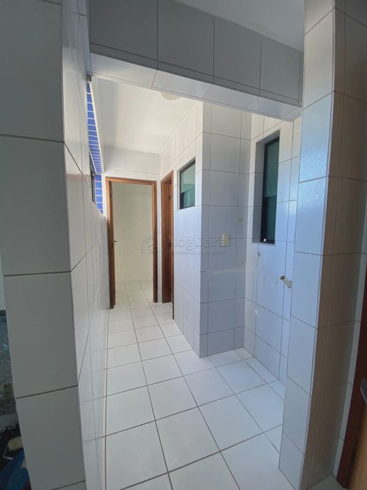 Apartamento com Excelente Localização no Bairro Novo, Olinda