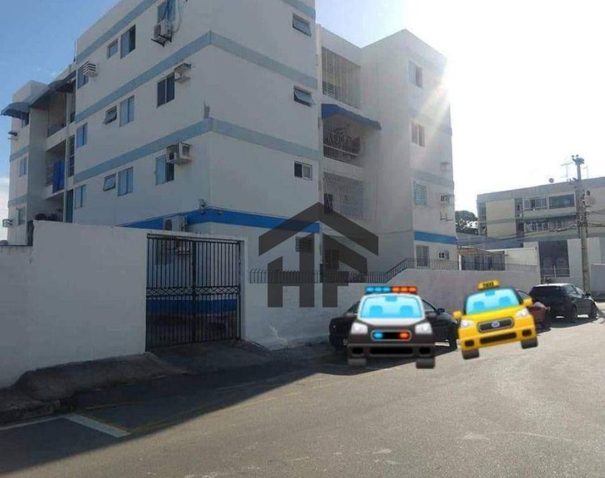 Apartamento de 85m² à venda, com 2 quartos (1 suíte), localizado em Rio Doce, Olinda - Pernambuco.