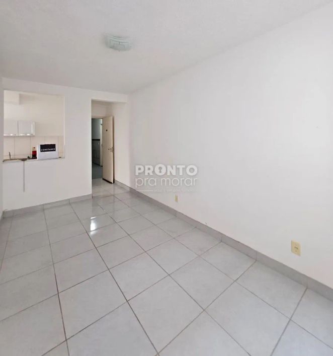 Apartamento Recanto do Farol, unidade não informado 101, Rio Doce