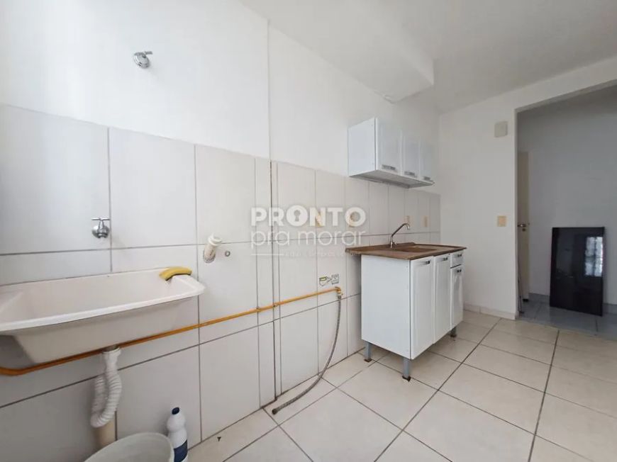 Apartamento Recanto do Farol, unidade não informado 101, Rio Doce