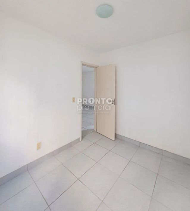 Apartamento Recanto do Farol, unidade não informado 101, Rio Doce