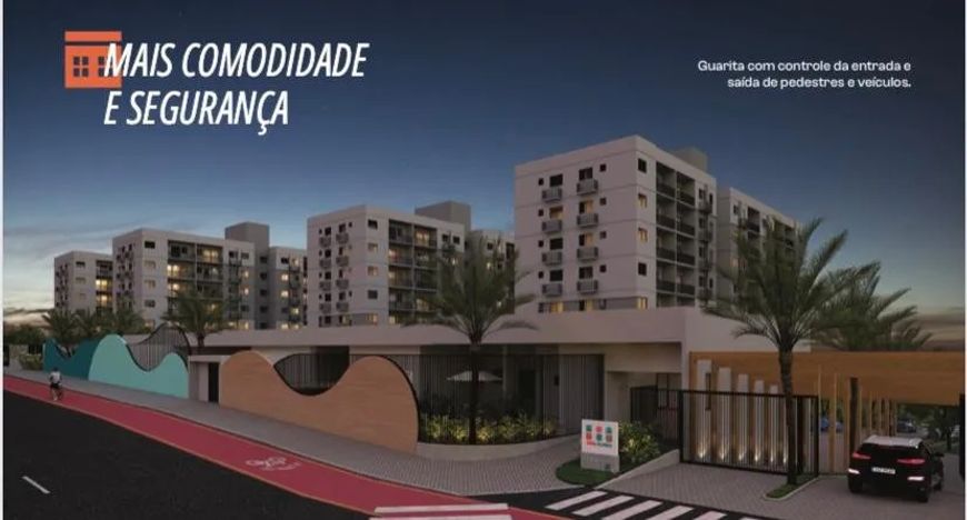 More na melhor localização de OLINDA com 2 quartos suíte varanda piscina e muito mais