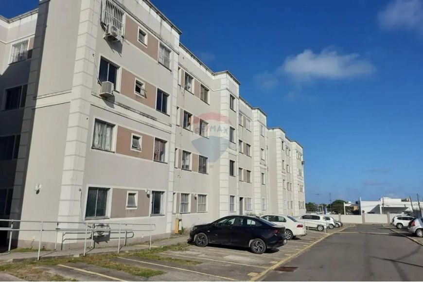 VENDE - APARTAMENTO - RIO DOCE - OLINDA /PE
