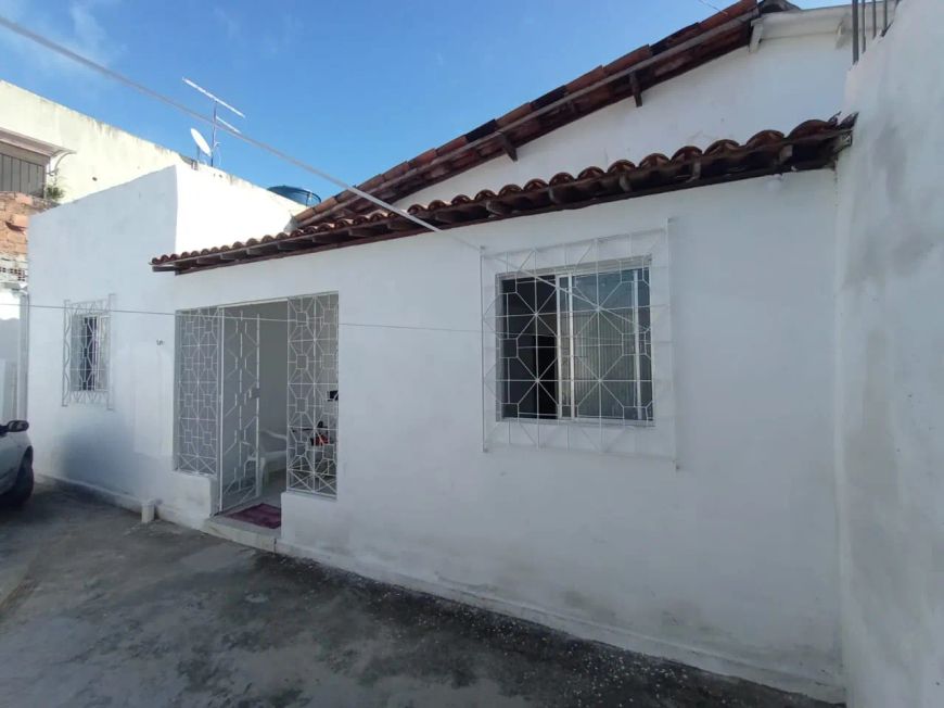 Imóvel para venda com 200 metros quadrados com 3 quartos em Rio Doce - Olinda - PE