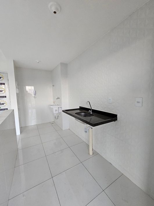 Porto do Atlântico - Aptos de 02 ou 03 quartos em Jardim Atlântico!