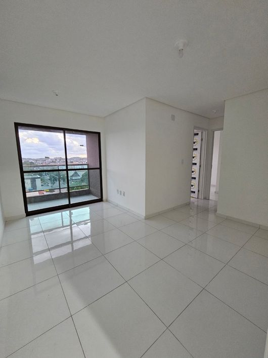 Porto do Atlântico - Aptos de 02 ou 03 quartos em Jardim Atlântico!