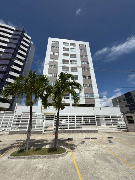 Apartamento para venda com 2 quartos em Bairro Novo - Olinda