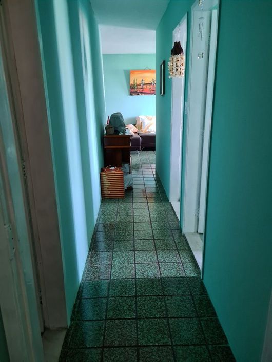 Apartamento para venda com 0 metros quadrados com 2 quartos
