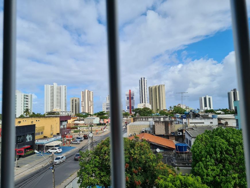 Apartamento para venda com 0 metros quadrados com 2 quartos