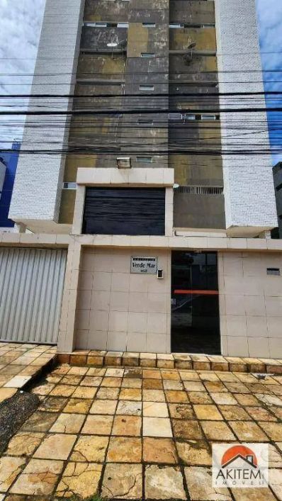 Apartamento Nascente com 3 quartos na melhor Localização de Olinda