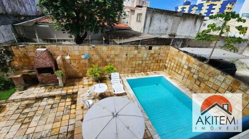 Apartamento Nascente com 3 quartos na melhor Localização de Olinda