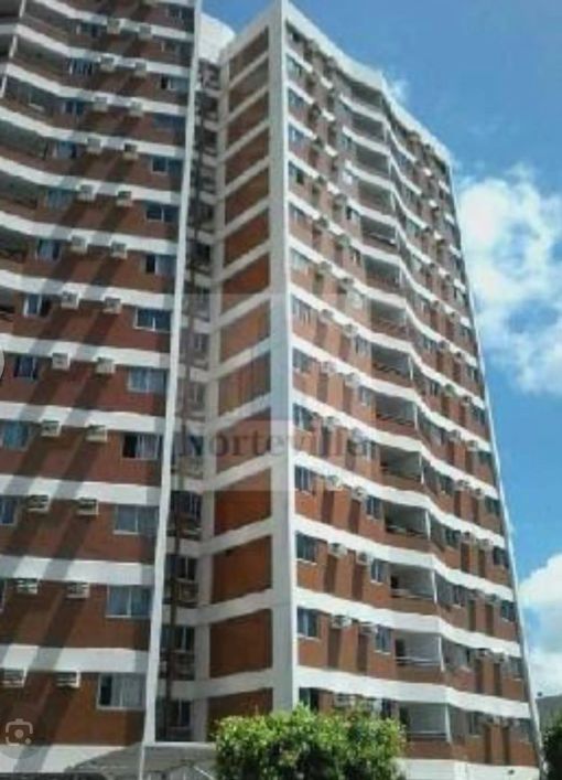 !!!!! OPORTUNIDADE!!! CAMPO GRANDE - 80M2 - 2 VAGAS GARAGENS - NASCENTE - PRONTO P/MORAR - O MENOR M