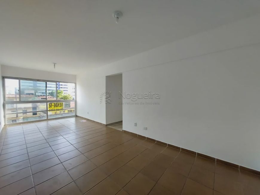 Apartamento Padrão em Olinda