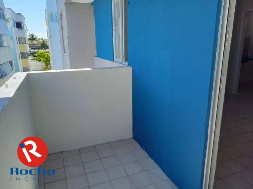 Apartamento com 2 dormitórios à venda, 67 m² por R$ 180.000,00 - Peixinhos - Olinda/PE