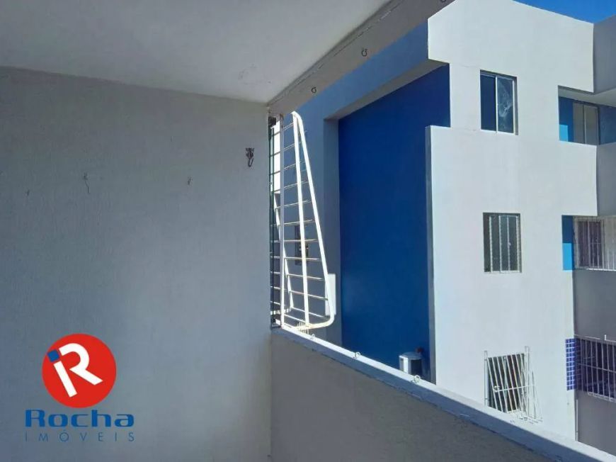 Apartamento com 2 dormitórios à venda, 67 m² por R$ 180.000,00 - Peixinhos - Olinda/PE