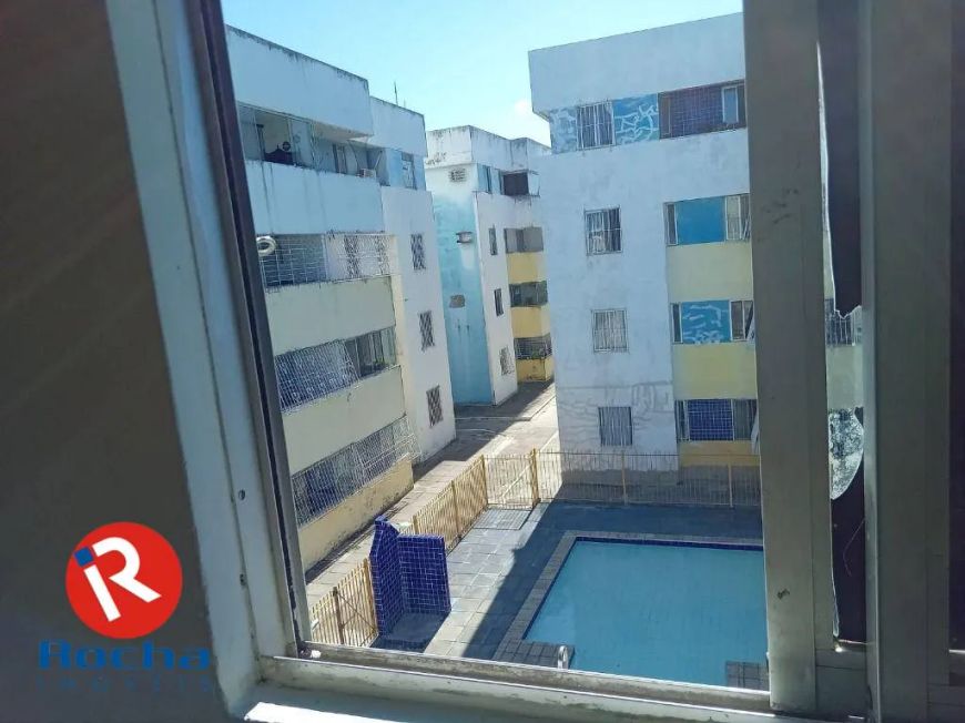 Apartamento com 2 dormitórios à venda, 67 m² por R$ 180.000,00 - Peixinhos - Olinda/PE