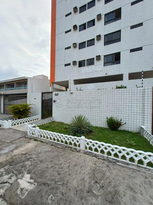 apartamento a venda com 2 quartos em Jardim Atlântico - Olinda - PE