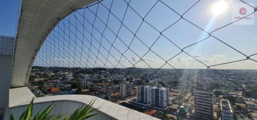 VENDO APT| 3 QUARTOS| LAZER COMPLETO| NO BAIRRO DE CASA CAIADA - OLINDA