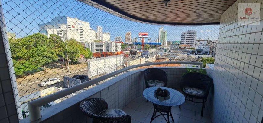 VENDO APT| 3 QUARTOS| LAZER COMPLETO| NO BAIRRO DE CASA CAIADA - OLINDA