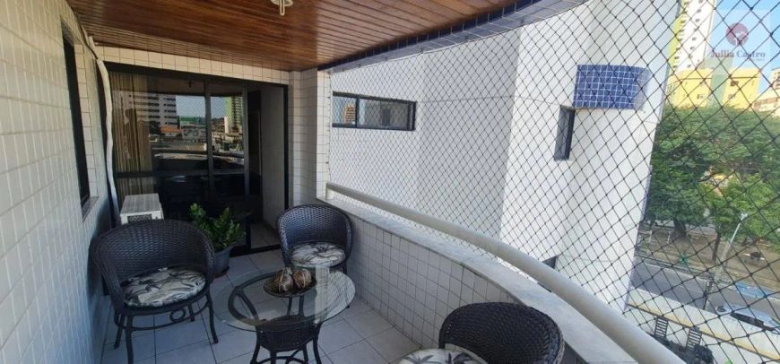 VENDO APT| 3 QUARTOS| LAZER COMPLETO| NO BAIRRO DE CASA CAIADA - OLINDA