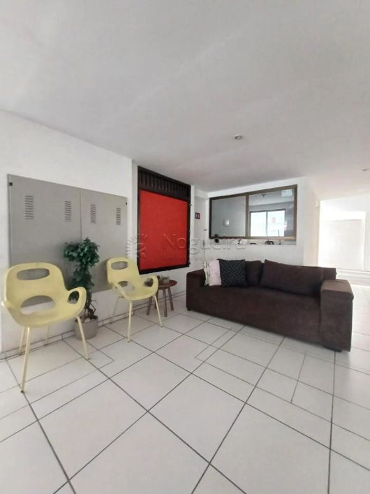 Imóvel para venda possui 47 metros quadrados com 2 quartos em Jardim Atlântico - Olinda - PE