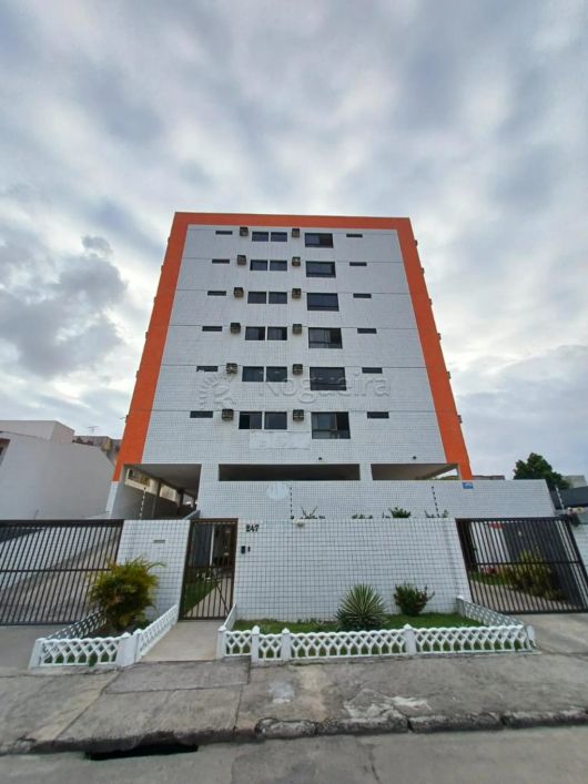 Imóvel para venda possui 47 metros quadrados com 2 quartos em Jardim Atlântico - Olinda - PE