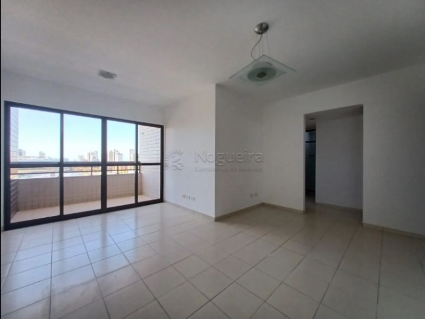 Apartamento para venda com 3 quartos em Bairro Novo - Olinda - PE