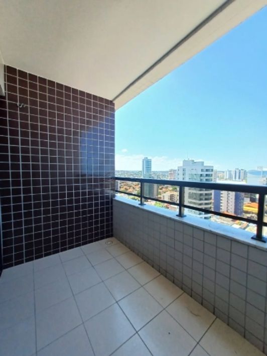 Apartamento para venda com 3 quartos em Bairro Novo - Olinda - PE